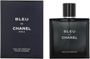 Bleu de Chanel 100ml Chanel - Valentina Essence