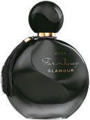 Glamour Midnight 50ml O Boticário - Valentina Essence