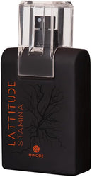 Lattitude Stamina 100ml O Boticário - Valentina Essence
