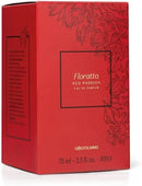 Floratta Red 50ml O Boticário - Valentina Essence
