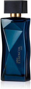 Essencial Oud Feminino 50ml Natura - Valentina Essence