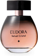 Velvet Cristal 100ml Eudora - Valentina Essence