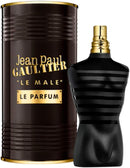 Le Male Le Parfum 125ml Jean Paul Gaultier - Valentina Essence