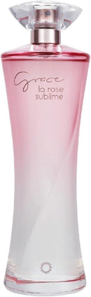 Grace La Rose 100ml Hinode - Valentina Essence