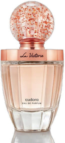 La Victorie Eau de Parfum 75ml Eudora - Valentina Essence