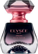 Elysée Nuit 50ml O Boticário - Valentina Essence