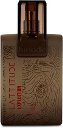 Lattitude Expedition 100ml O Boticário - Valentina Essence