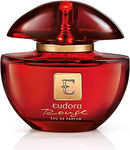 Eudora Rouge 100ml Eudora - Valentina Essence