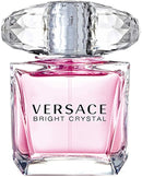Bright Crystal 75ml Versace - Valentina Essence