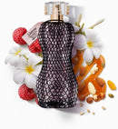 Glamour Secrets Black 75ml O Boticário - Valentina Essence