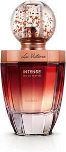 La Victorie Intense 75ml Eudora - Valentina Essence