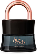 Her Code 50ml O Boticário - Valentina Essence