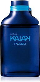 Kaiak Pulso 100ml Natura - Valentina Essence