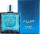 Eros 100ml Versace - Valentina Essence