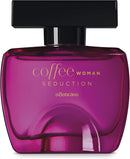 Coffee Woman Seduction 100ml O Boticário - Valentina Essence