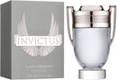 Invictus 100ml Paco Rabanne - Valentina Essence