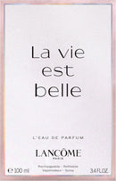 La Vie Est Belle 100ml Lancôme - Valentina Essence