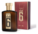 Club 6 Voyage 100ml Eudora - Valentina Essence