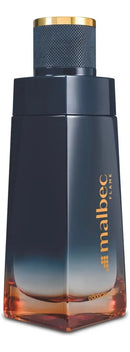 Malbec Flame 100ml O Boticário - Valentina Essence