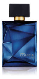 Essencial Oud Masculino 100ml Natura - Valentina Essence
