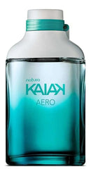 Kaiak Aero 100ml Natura - Valentina Essence