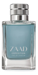 Zaad Expedition 100ml O Boticário - Valentina Essence