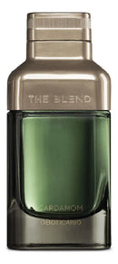 The Blend Cardamom 100ml O Boticário - Valentina Essence