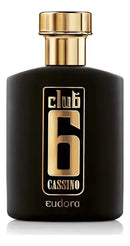 Club 6 Cassino 100ml Eudora - Valentina Essence