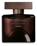 Coffee Man Seduction 75ml O Boticário - Valentina Essence