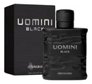 Uomini Black 50ml - Valentina Essence
