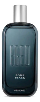 Egeo Bomb Black 100ml - Valentina Essence
