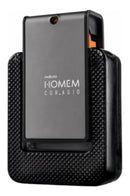 Homem Coragio 100ml Natura - Valentina Essence