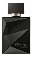 Essencial Exclusivo Masculino 100ml Natura - Valentina Essence