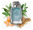 Zaad Expedition 100ml O Boticário - Valentina Essence