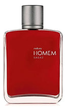 Homem Sagaz 100ml Natura - Valentina Essence