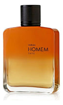 Homem Tato 100ml Natura - Valentina Essence