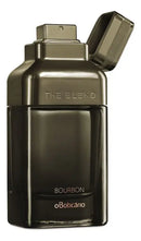 The Blend Bourbon 100ml O Boticário - Valentina Essence