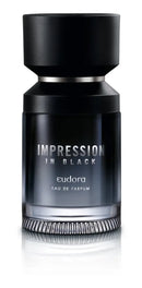 Impression In Black 100ml Eudora - Valentina Essence