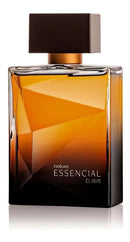 Essencial Elixir Masculino 100ml Natura - Valentina Essence