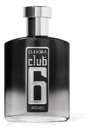 Club 6 Intenso 100ml Eudora - Valentina Essence