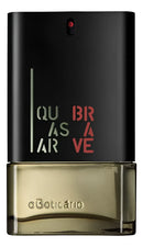 Quasar Brave 100ml O Boticário - Valentina Essence