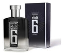 Club 6 Intenso 100ml Eudora - Valentina Essence