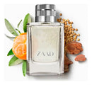 Zaad Eua de Perfum 100ml O Boticário - Valentina Essence