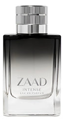 Zaad Intense 100ml O Boticário - Valentina Essence
