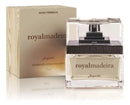 Royalmade 75ml Jequiti - Valentina Essence