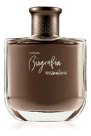 Biografia Assinatura Masculino 100ml Natura - Valentina Essence
