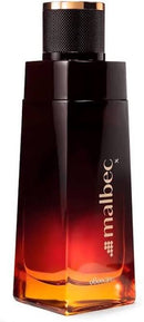 Malbec X 100ml O Boticário - Valentina Essence